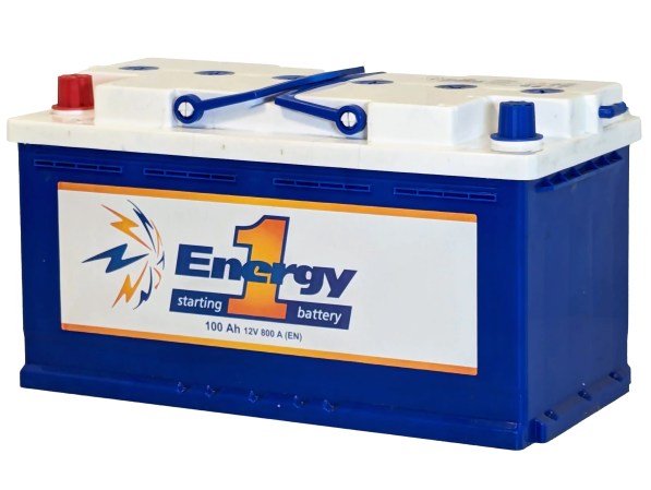 ENERGY one 100 L